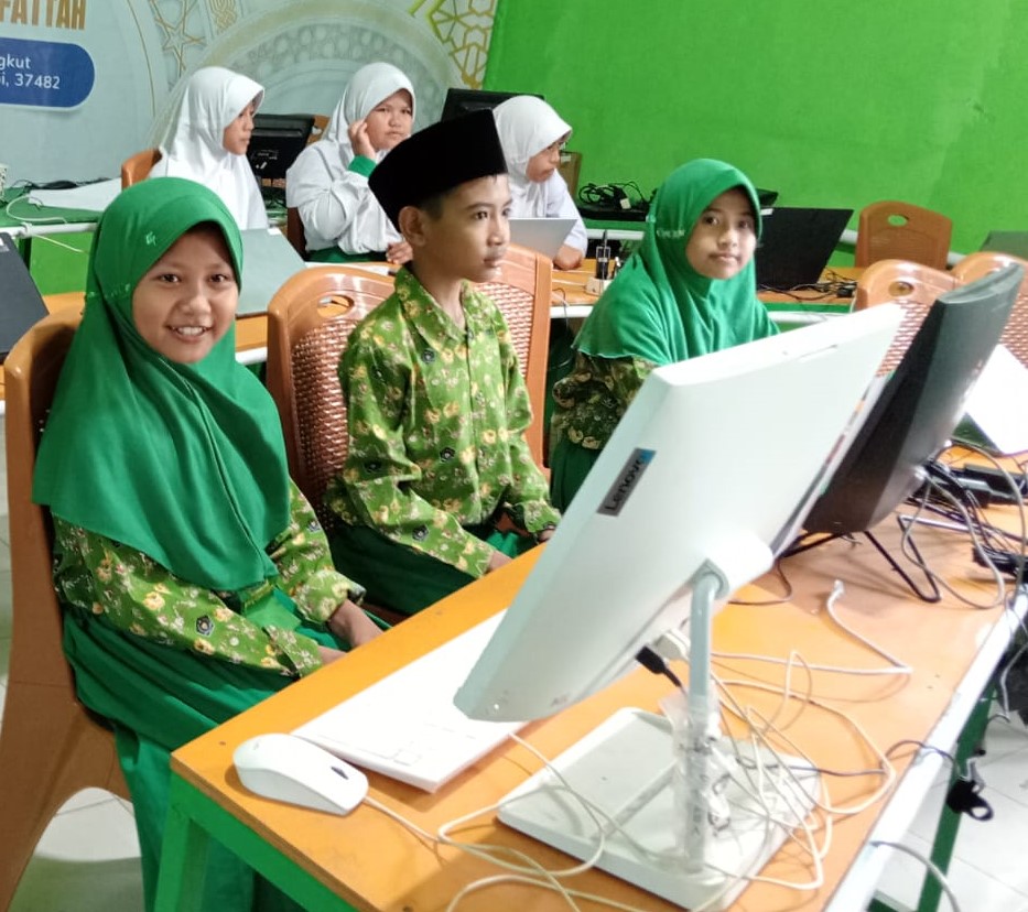Alhamdulillah KSM 2024 Masuk 5 Besar 