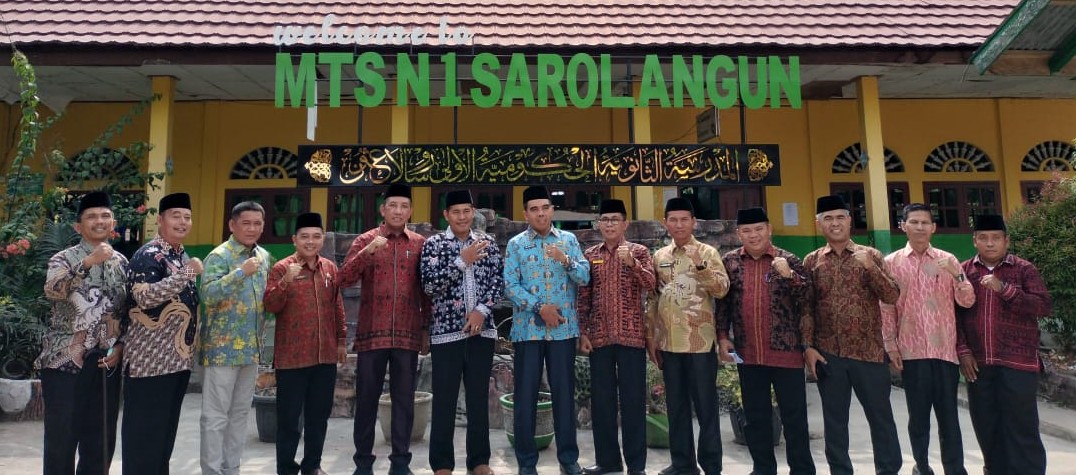 Kemad Ikut Hadir Pembukaan KSM secara virtual